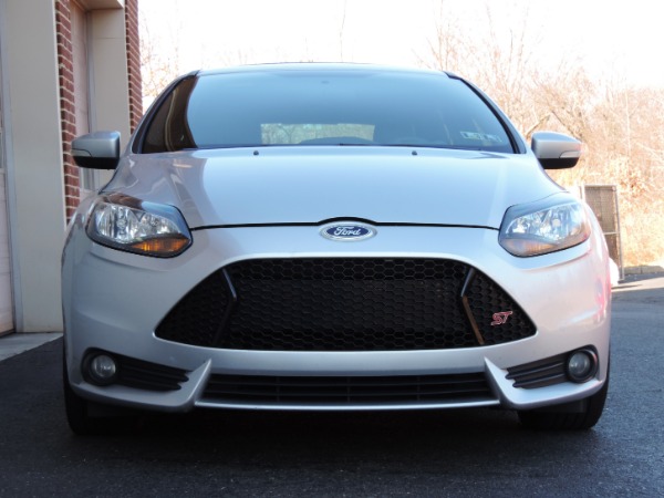 Used-2013-Ford-Focus-ST