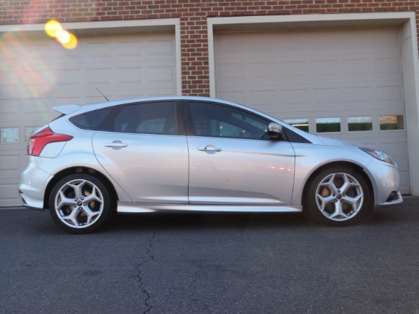 Used-2013-Ford-Focus-ST