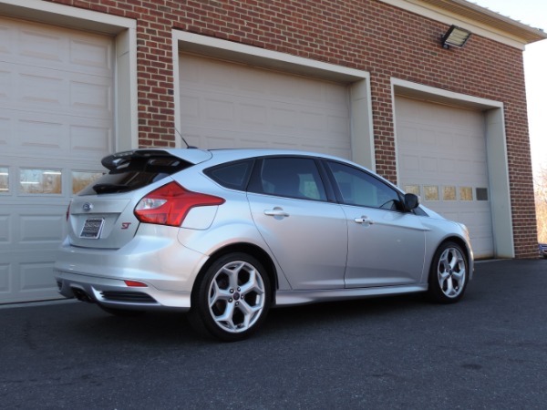 Used-2013-Ford-Focus-ST