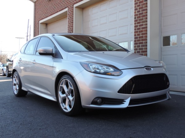 Used-2013-Ford-Focus-ST