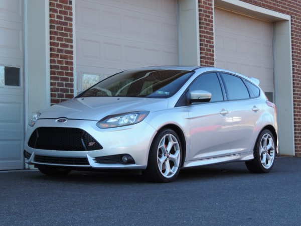 Used-2013-Ford-Focus-ST