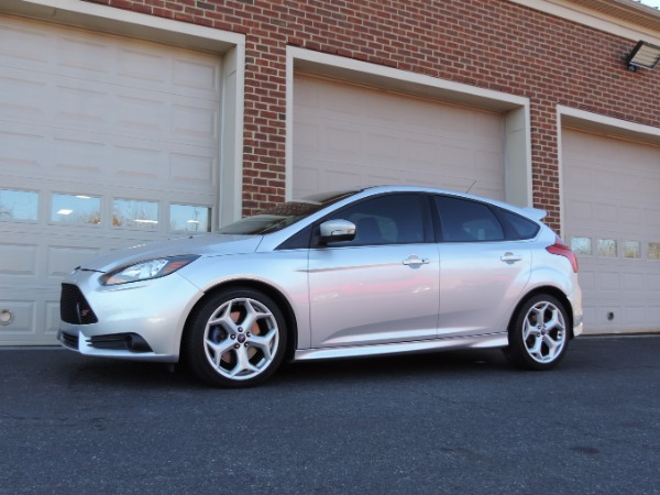 Used-2013-Ford-Focus-ST