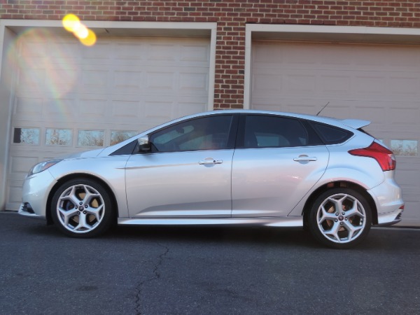 Used-2013-Ford-Focus-ST