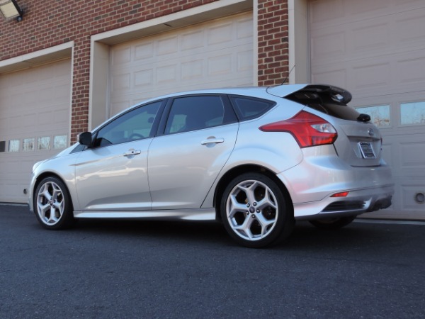 Used-2013-Ford-Focus-ST