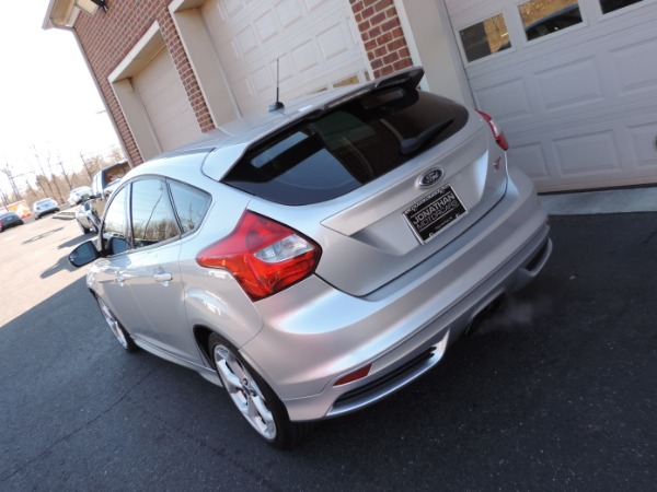 Used-2013-Ford-Focus-ST