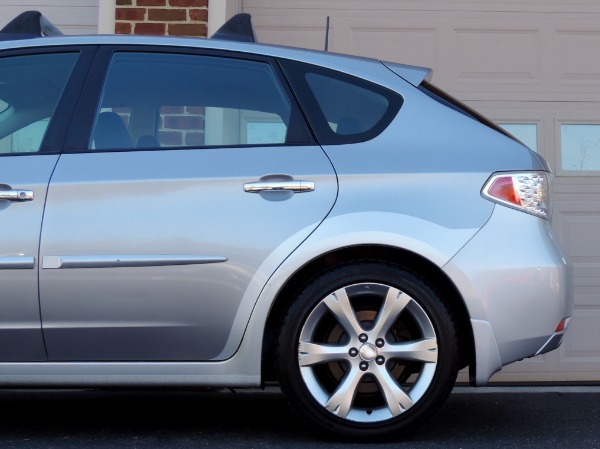 Used-2009-Subaru-Impreza-Outback-Sport