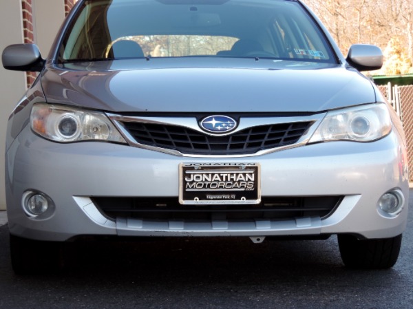 Used-2009-Subaru-Impreza-Outback-Sport