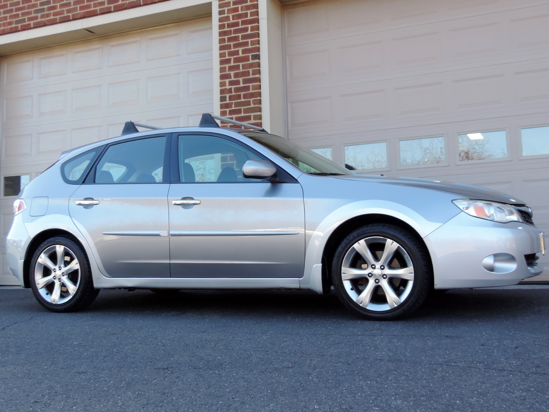 2009 Subaru Impreza Outback Sport Stock # 812927 for sale ...