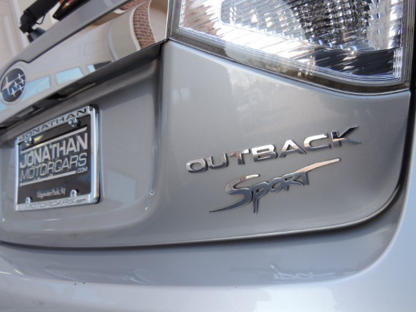 Used-2009-Subaru-Impreza-Outback-Sport