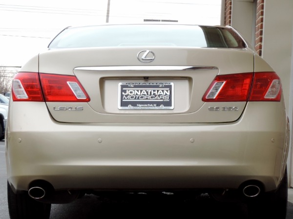 Used-2007-Lexus-ES-350