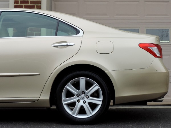 Used-2007-Lexus-ES-350