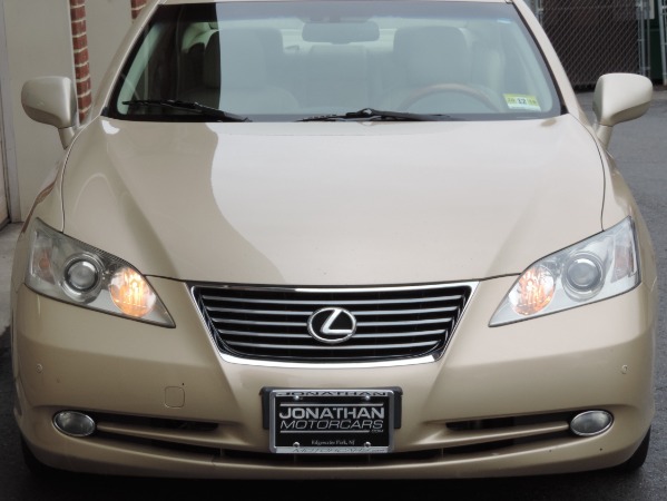 Used-2007-Lexus-ES-350