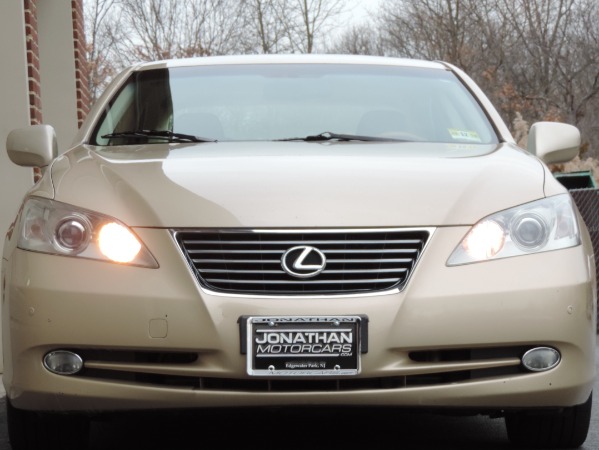 Used-2007-Lexus-ES-350