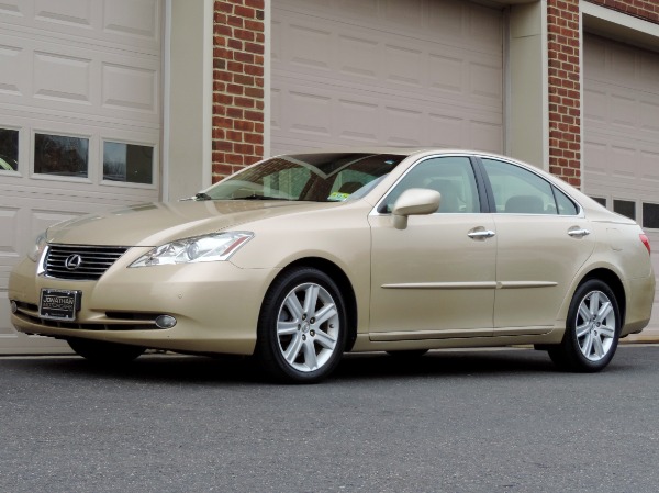 Used-2007-Lexus-ES-350