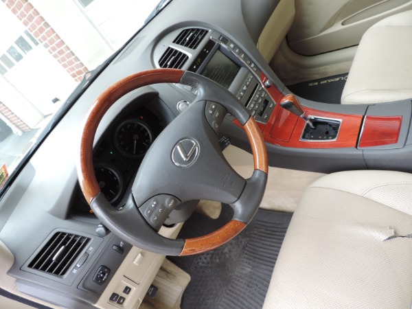 Used-2007-Lexus-ES-350