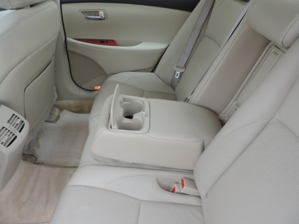 Used-2007-Lexus-ES-350