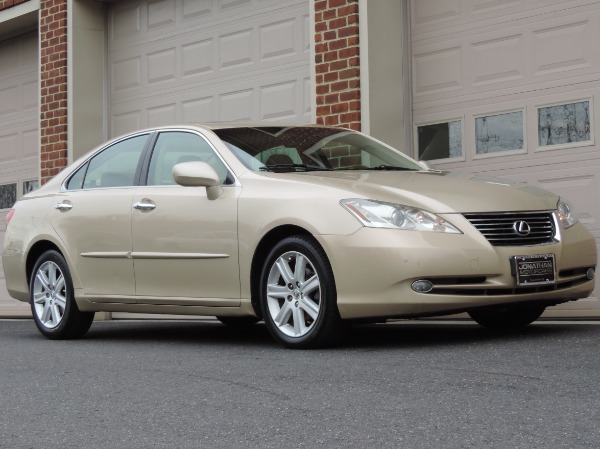 Used-2007-Lexus-ES-350