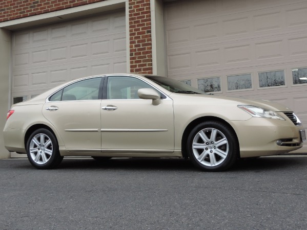 Used-2007-Lexus-ES-350