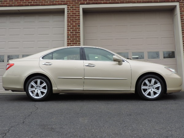 Used-2007-Lexus-ES-350