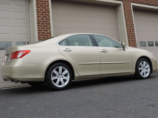 Used-2007-Lexus-ES-350