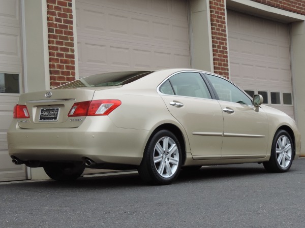 Used-2007-Lexus-ES-350