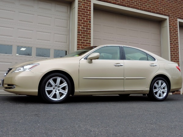 Used-2007-Lexus-ES-350