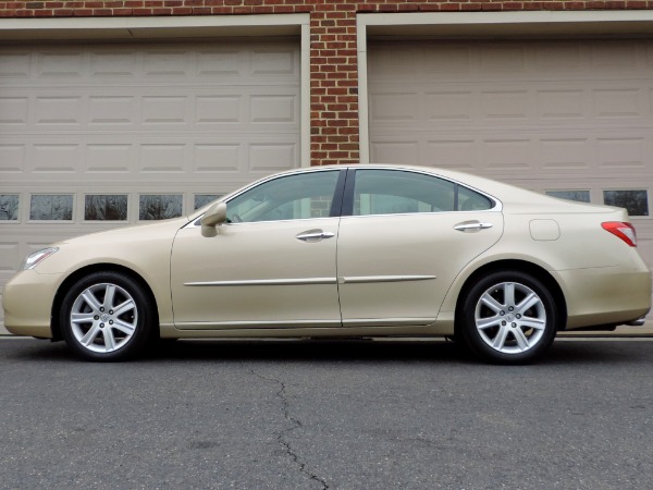 Used-2007-Lexus-ES-350