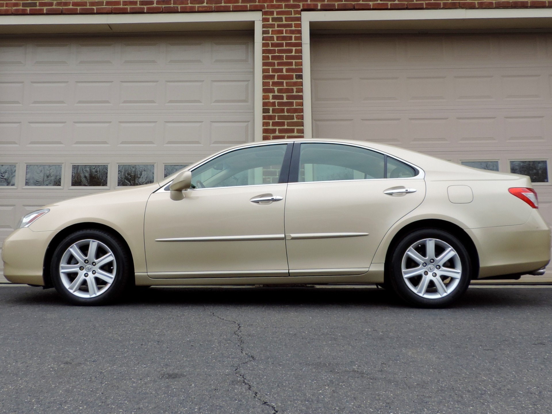 Lexus es 350 2007