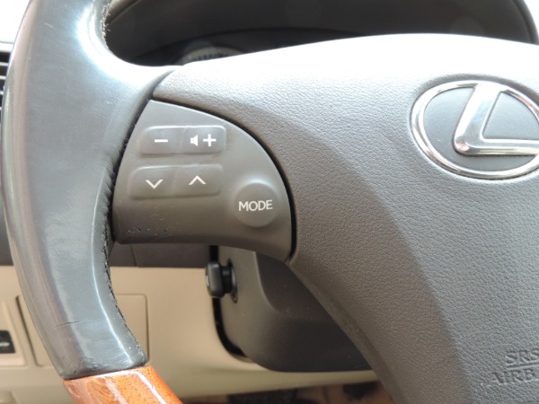 Used-2007-Lexus-ES-350