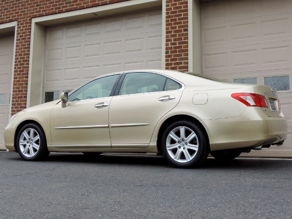 Used-2007-Lexus-ES-350