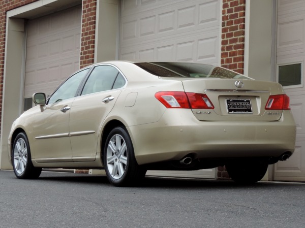 Used-2007-Lexus-ES-350