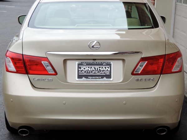 Used-2007-Lexus-ES-350