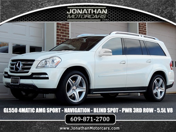 Used-2011-Mercedes-Benz-GL-Class-GL-550-4MATIC