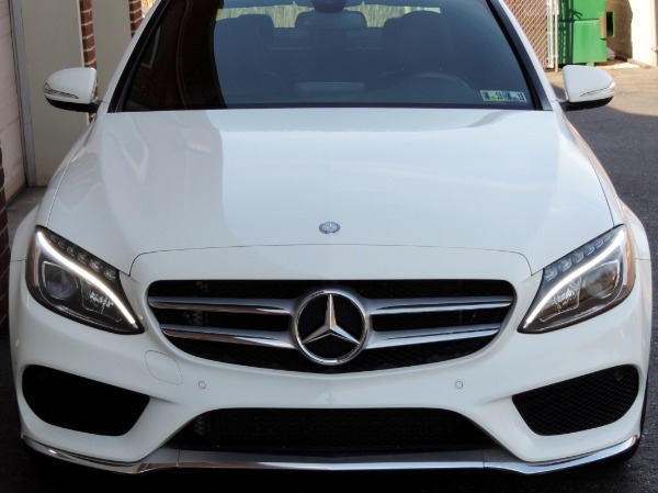 Used-2015-Mercedes-Benz-C-Class-C-400-4MATIC