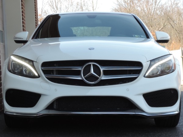 Used-2015-Mercedes-Benz-C-Class-C-400-4MATIC