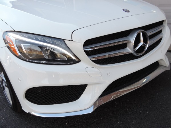 Used-2015-Mercedes-Benz-C-Class-C-400-4MATIC