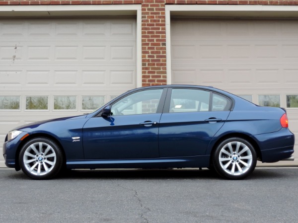 Used-2011-BMW-3-Series-328i-xDrive