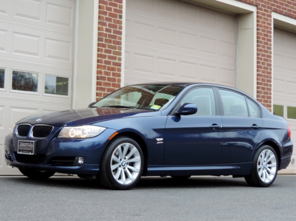 Used-2011-BMW-3-Series-328i-xDrive