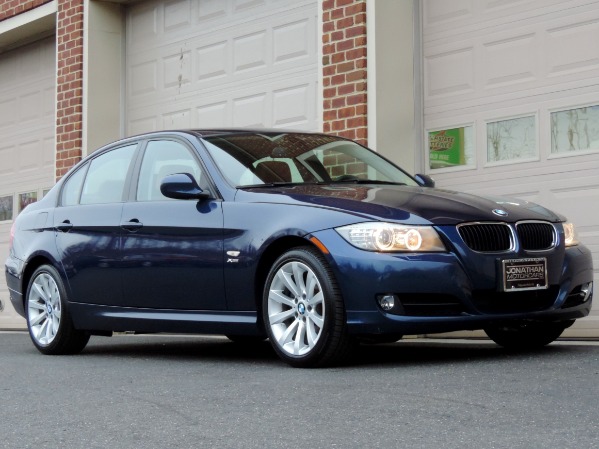 Used-2011-BMW-3-Series-328i-xDrive