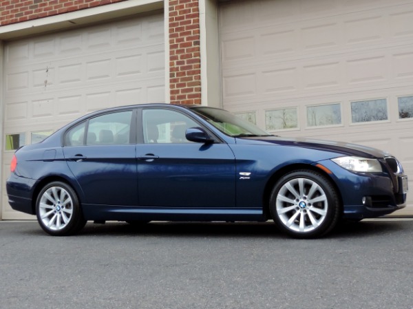 Used-2011-BMW-3-Series-328i-xDrive