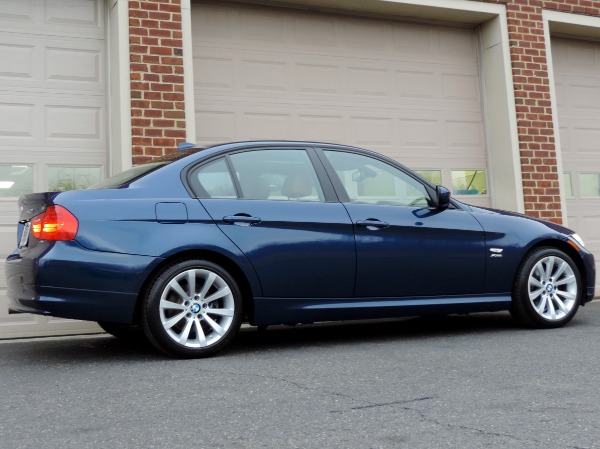 Used-2011-BMW-3-Series-328i-xDrive