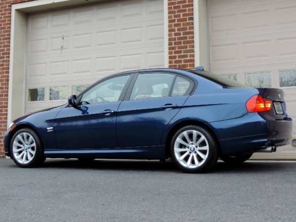 Used-2011-BMW-3-Series-328i-xDrive