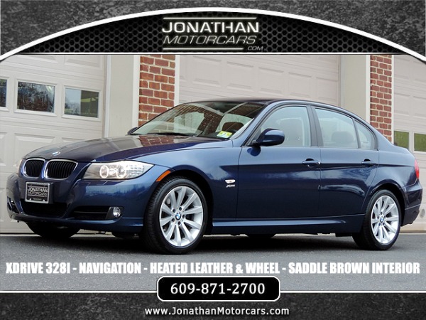 Used-2011-BMW-3-Series-328i-xDrive