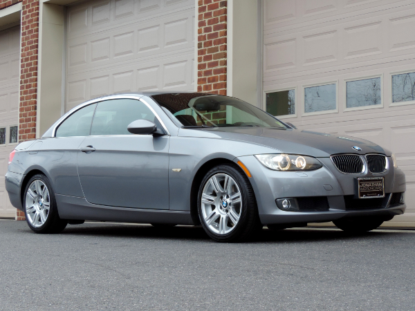 Used-2009-BMW-3-Series-328i