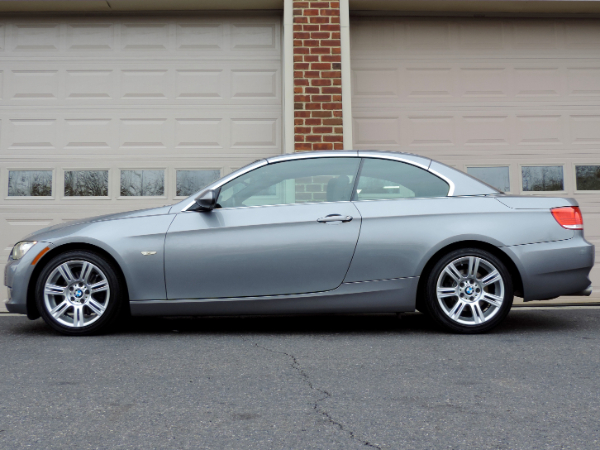 Used-2009-BMW-3-Series-328i