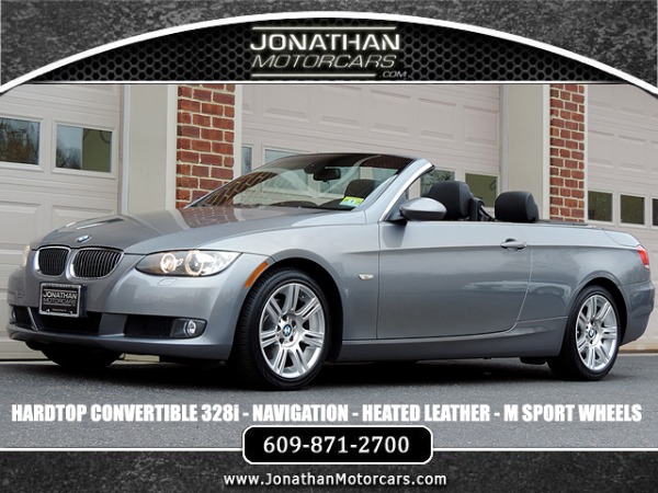 Used-2009-BMW-3-Series-328i