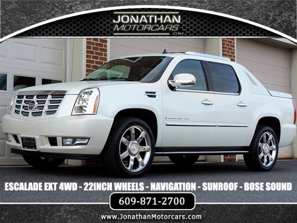 Used-2007-Cadillac-Escalade-EXT