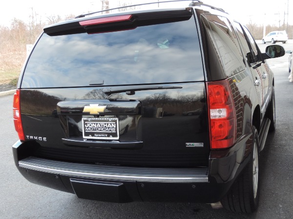 Used-2012-Chevrolet-Tahoe-LTZ