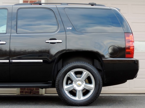 Used-2012-Chevrolet-Tahoe-LTZ