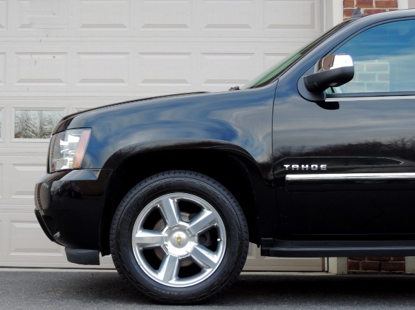 Used-2012-Chevrolet-Tahoe-LTZ